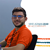 MHD Adnan Diab's profile