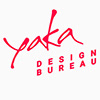 Henkilön Yaka Design Bureau profiili