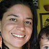 Profil von Pamela Piñero
