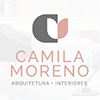 Camila Moreno's profile