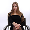 Anna Shvetsova's profile