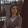 Profil von Joanna Oleniuk