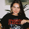 Sasha Dragunova's profile