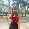 Profil von Vidushi Agarwal