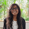 Profil von Sneha Vinod