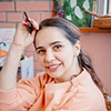 Profil von Eugenia Evoyan