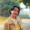 Yashaswini Gurung's profile
