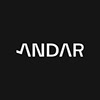 Andar Studio's profile