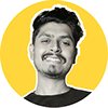 Profil użytkownika „Mehul Dharajiya”