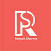 Rakesh Sharma 的個人檔案