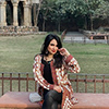 Profil Radhika Dutt