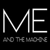 Me and the machine's profile