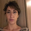 Profil użytkownika „Galina Dimitrova”
