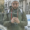 Profil von Georgi Kyurpanov