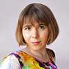 Profil von Alexandra Romanova