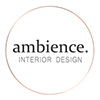 Профиль Ambience. Interior Design