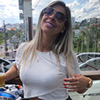 Luana Cardosos profil