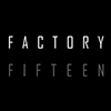Profiel van FACTORY FIFTEEN .