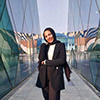 Profil von Mai Hassan
