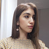 Profil użytkownika „Camila Antonella Gioffre”