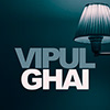 Vipul Ghai's profile