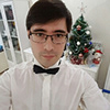 Kamil Khabiev's profile