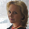 Svetlana Moloshnikova's profile