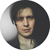 Dmitry Novik's profile