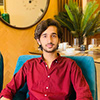 Profil von Malik Azram