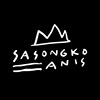 Profil von Anis Sasongko