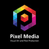 Henkilön Pixel Media profiili