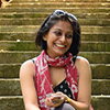 Profil von Anisha Deb