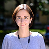 Iryna Korzh's profile