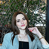 Profil użytkownika „Aynur Derbulova”