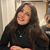 Profiel van Mariam Sameh