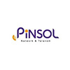 Pinsol Network's profile