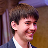 Sergey Kravtsov's profile