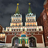 MOSCOW iDEAs profil