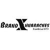 Brand X Huaraches profili