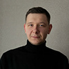 Profil użytkownika „Кирилл Погодин”