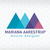 Mariana Aarestrup's profile