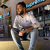 Profil von Basem Mohamed