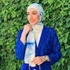 Rahaf Alsaheb 的個人檔案