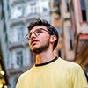 Profil użytkownika „Ahmet Emre Saka”