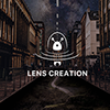 Lens Creation sin profil