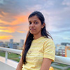 Nivethitha R B's profile