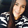 Ariana Odria Lopez's profile