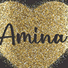 Amina Saleem's profile