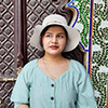 Kratika Chetwani's profile