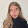 Anfisa Pocovi's profile